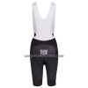 Completo Maglia + Pantaloncino con bretelle 2023 Nazionale Belgio Manica Corta Azzurro Donna